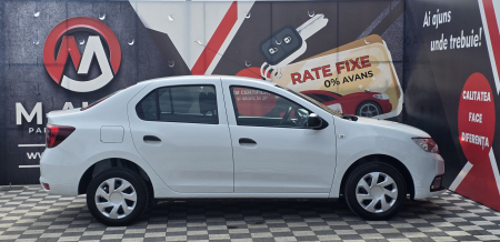 Dacia Logan 2019 [2]