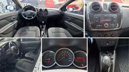 Dacia Logan 2019 [7]