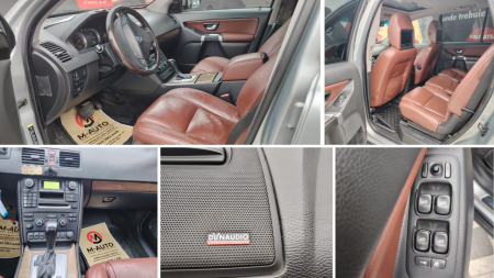VOLVO XC90 2010 [6]