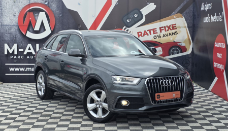 Audi Q3 2013 [1]