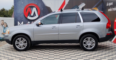 VOLVO XC90 2010 [2]