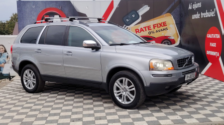 VOLVO XC90 2010 [1]