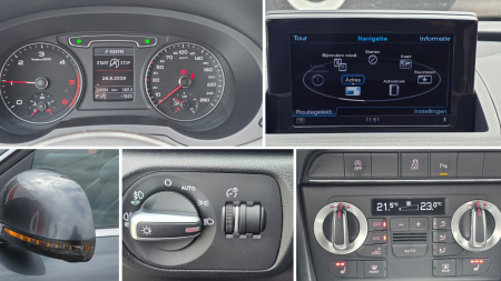 Audi Q3 2013 [7]