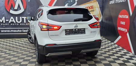 Nissan Qashqai 2020 [5]