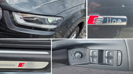 Audi Q3 2013 [8]