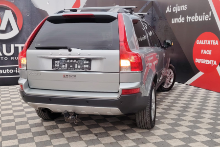 VOLVO XC90 2010 [4]