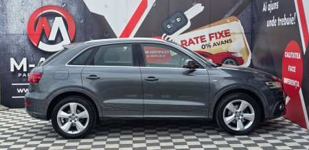 Audi Q3 2013 [2]