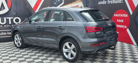 Audi Q3 2013 [5]