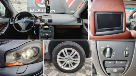 VOLVO XC90 2010 [7]