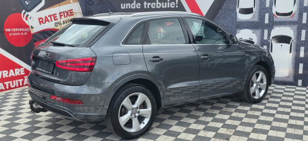 Audi Q3 2013 [4]