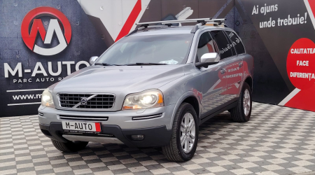 Masini - VOLVO XC90 2010