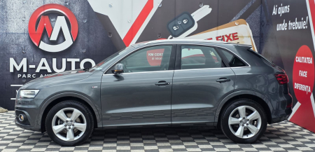 Audi Q3 2013 [3]