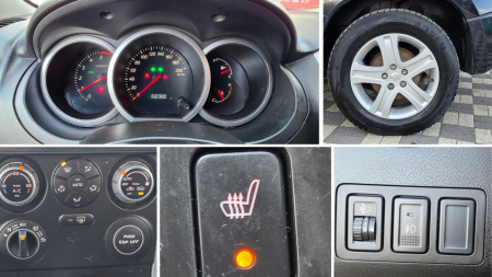 Suzuki Grand Vitara 2009 [7]