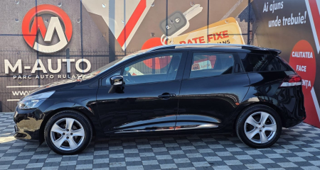 RENAULT CLIO 2015 [3]