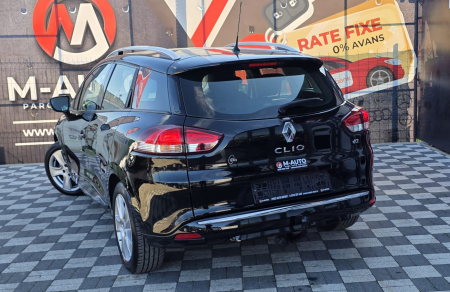 RENAULT CLIO 2015 [5]