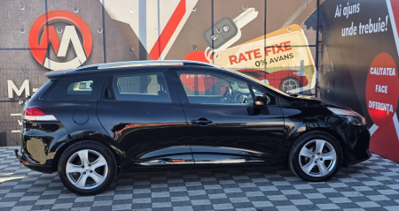 RENAULT CLIO 2015 [2]