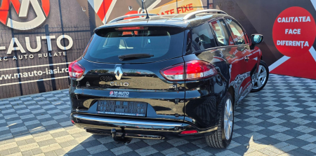 RENAULT CLIO 2015 [4]