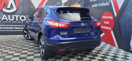 NISSAN QASHQAI 2016 [9]