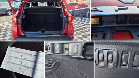 RENAULT CAPTUR 2014 [7]