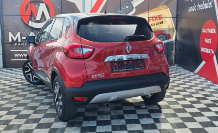RENAULT CAPTUR 2014 [5]