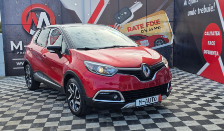 RENAULT CAPTUR 2014 [1]