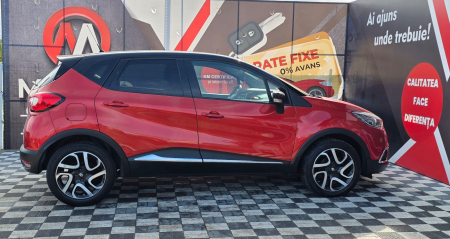 RENAULT CAPTUR 2014 [2]