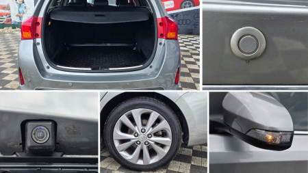 TOYOTA AURIS 2013 [7]