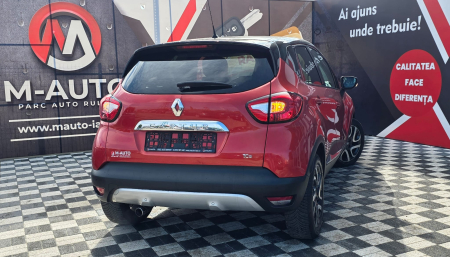 RENAULT CAPTUR 2014 [4]