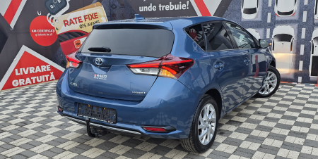 Toyota Auris 2016 [4]
