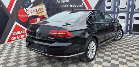 VW Passat 2016 [4]