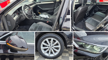 VW Passat 2016 [7]