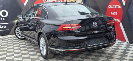 VW Passat 2016 [5]