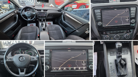 Skoda Octavia 2014 [8]