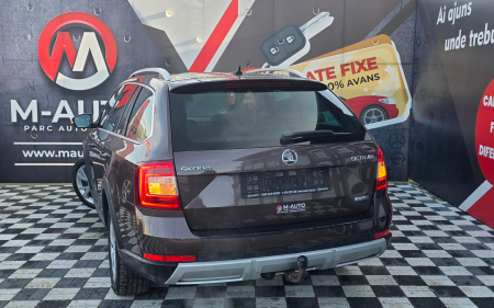 Skoda Octavia 2014 [5]