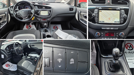 KIA CEED 2013 [6]