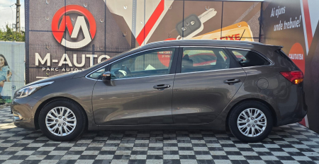 KIA CEED 2013 [3]