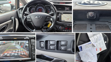 KIA CEED 2013 [8]