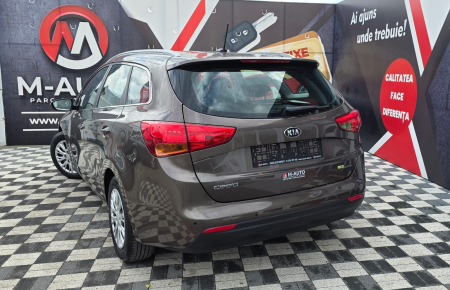 KIA CEED 2013 [5]