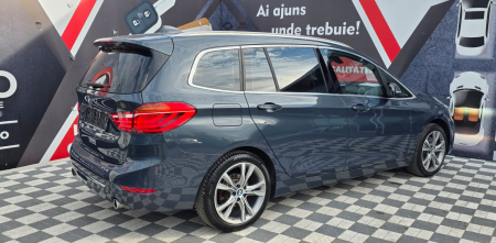 BMW SERIA 2 2017 [4]