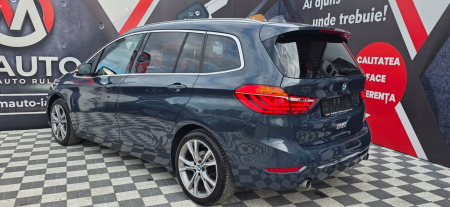 BMW SERIA 2 2017 [5]