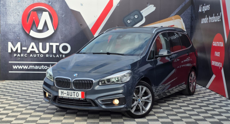 BMW SERIA 2 2017 [0]