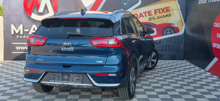 KIA NIRO 2017 1.6 HYBRID AUTOMAT [4]