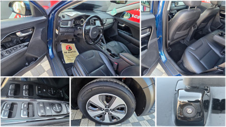 KIA NIRO 2017 1.6 HYBRID AUTOMAT [6]