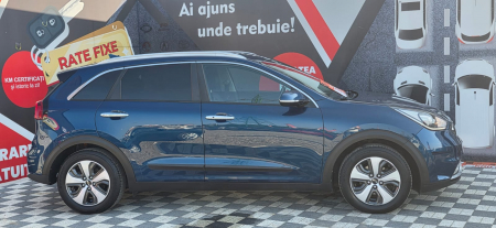 KIA NIRO 2017 1.6 HYBRID AUTOMAT [2]