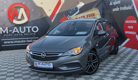 Masini - OPEL ASTRA K 2019