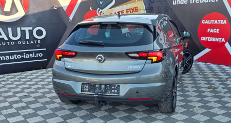 OPEL ASTRA K 2019 [4]