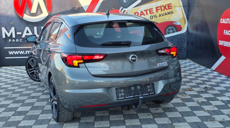 OPEL ASTRA K 2019 [5]