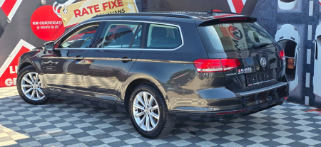 VOLKSWAGEN PASSAT B8 1.6 DIESEL 2018 [5]