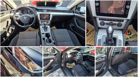 VOLKSWAGEN PASSAT B8 1.6 DIESEL 2018 [6]