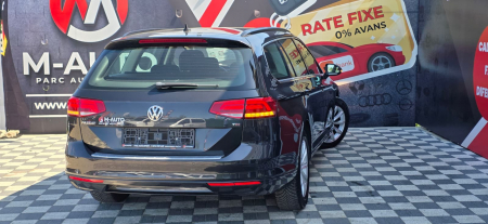 VOLKSWAGEN PASSAT B8 1.6 DIESEL 2018 [4]